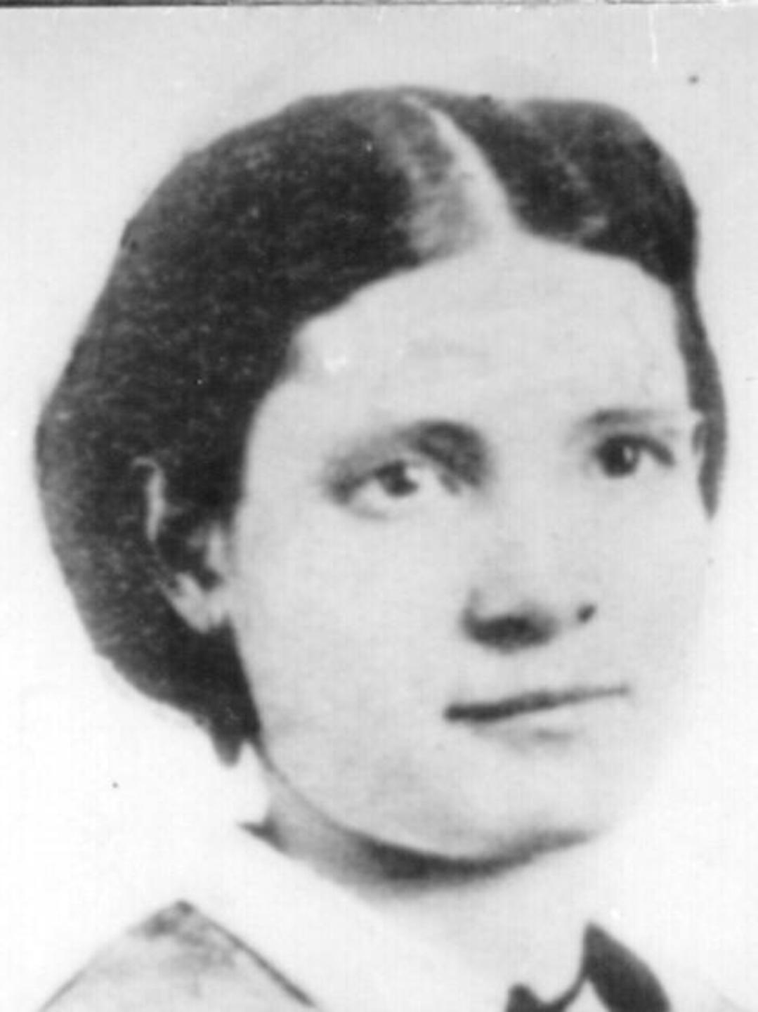 Harriet Virginia Knowlton Coray (1846 - 1872) Profile